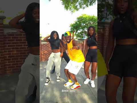 Uncle Azeez - Forever Yena