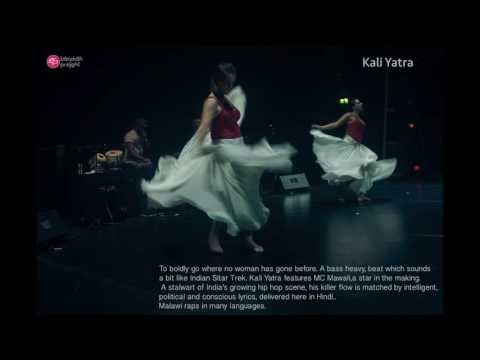 Bandish Projekt - Kali Yatra  Feat  Last Mango In Paris & Mc Mawali & Aishwarya Joshi