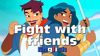 Cover art for Fight With Friends