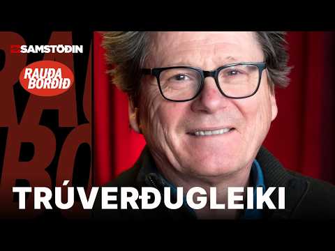 Óþekktur oddviti eigi engan séns?