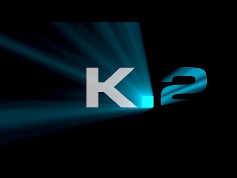 QSC K.2 Series Powered Loudspeakers (Hungarian Language)