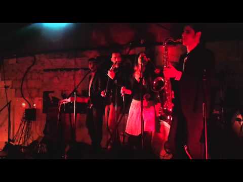 Thumbnail for The Boom Boom Boys - My Babe @ the Container by Willie Dixon, Little Walter