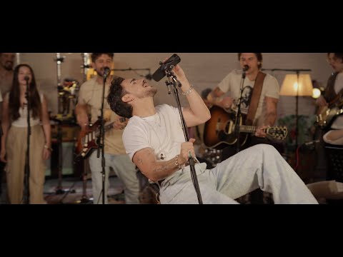 Gonzalo Hermida - Que No Se Acabe La Noche (Video Oficial)