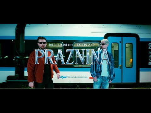 MihaMih & Diinzo - PRAZNINA (Official Video)