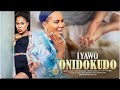 IYAWO ONIDOKUDO | Faithia Balogun | Jide Kosoko | An African Yoruba Movie