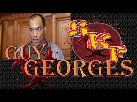 Sérial Killer Français #1 : Guy Georges, le tueur de l'Est parisien - Délire de Vince'