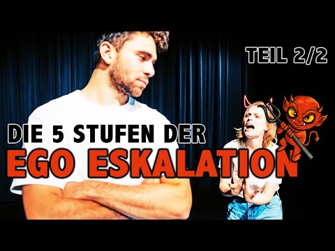 How to conduct an escalation conversation (part 2)