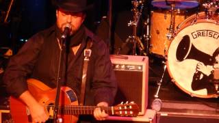 Let It Rain On Me    the Mavericks    Town Hall    2 20 2015