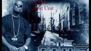 The Game Ft. Blackwall Street &amp; Eastwood - 3 Killa&#39;z (Ghost Unit Mixtape)