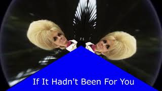 08 - Dusty Springfield - If It Hadn&#39;t Been For You