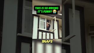 He Saw It… And Still Didn’t Stop 💀 #youngjay0918 