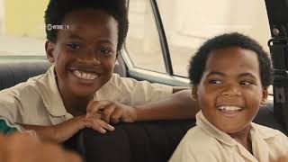 SkyShowtime 1 Poland - continuity (28.09.2024)