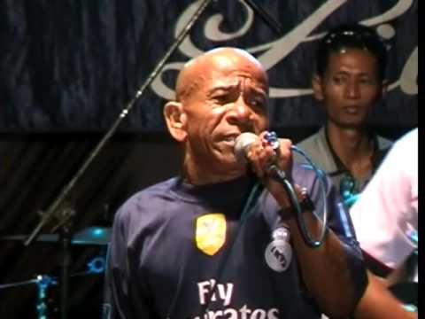 Netral Dangdut Demak - Terpaksa - Memet gundul || cipt. Haji Rhoma irama