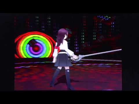 Persona 3 FES blind pt118: Mitsuru's Spartan Kick