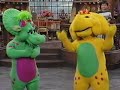 Rhyme Time Rhythm 2003 Version Part 33