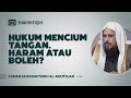 Hukum Mencium Tangan Haram Atau Boleh Syaikh Sa Ad Bin Turki Al Khotslan