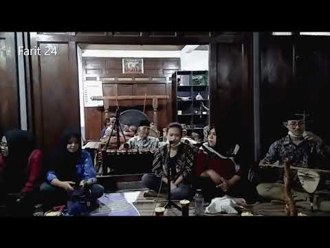 JINEMAN MIJIL KETHOPRAK LARAS PELOG PATHET NEM || VOKAL DIAN MUNASIROH dan ADITYA (Malang)