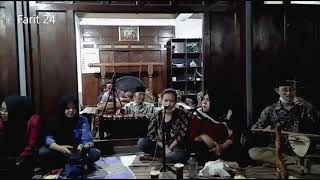 Download lagu JINEMAN MIJIL KETHOPRAK LARAS PELOG PATHET NEM || VOKAL DIAN MUNASIROH dan ADITYA (Malang) mp3 Download lagu JINEMAN MIJIL KETHOPRAK LARAS PELOG PATHET NEM || VOKAL DIAN MUNASIROH dan ADITYA (Malang) mp3