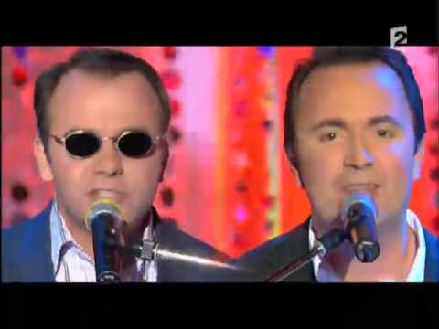 Partenaire Particulier à Vivement Dimanche