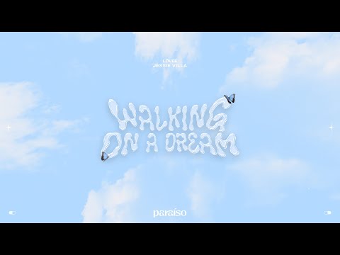 Empire Of The Sun -  Walking On A Dream (LÖVEE & Jessie Villa Remix) [Music Video]