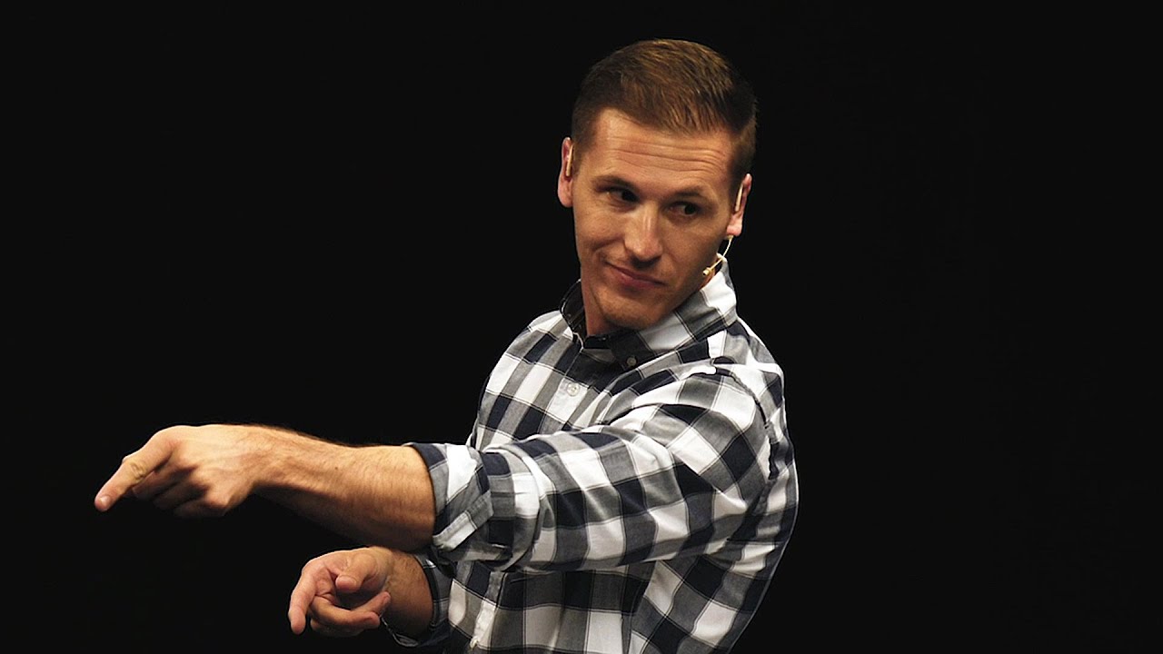 The Power in Jesus’ Name | Kyle Winkler