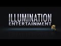 Illumination Logo 2010 Original