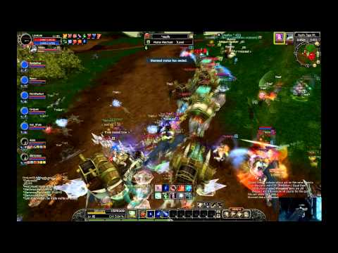 Eryx Online Caravan Thiefs