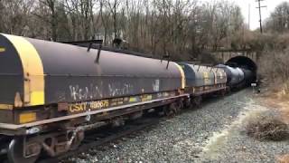 TRAIN VIDEO Bob Seger &amp; The Silver Bullet Band - Long Twin Silver Line
