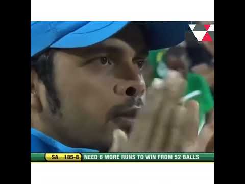 15 January 2011, #ODI final #India vs #South_Africa best match, India won by 1 run...🇮🇳