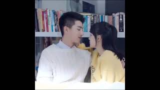 Download lagu Lu Zhao Hua & Liu yuhan♥️ mp3