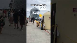 👆CRUISE SHIP VACATION VIBE #viewersloverviews #shorts #cruise