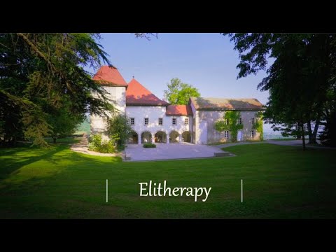 Elisabeth GRANIER Miniature vidéo YouTube 5