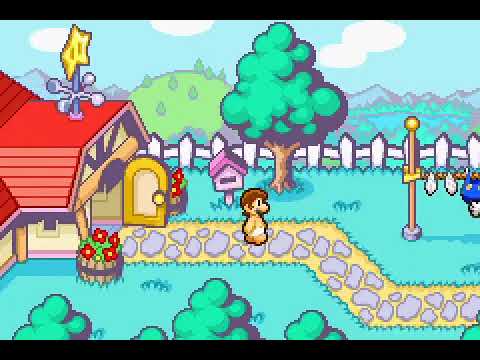 Game Boy Advance Longplay [064] Mario & Luigi - Superstar Saga (Part 1 of 3)