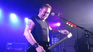 Therapy?-Rock Cafe-Praha-Czech Republic-22.01.2016