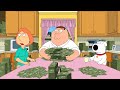 Family Guy Griffins Won The Lottery 150 000 000