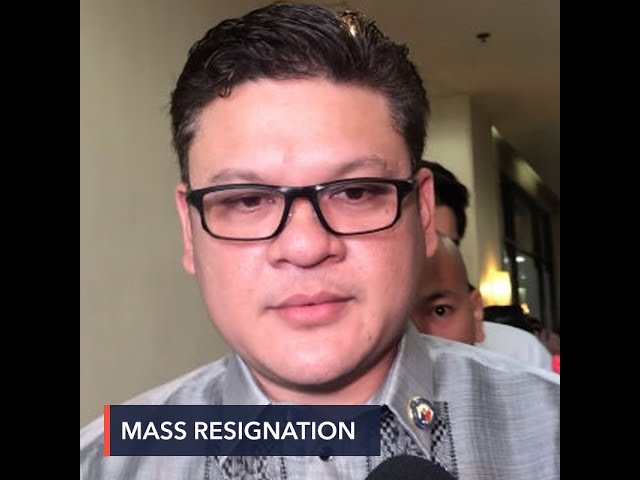Mass resignation in Paolo Duterte’s office after chief of staff ‘asked’ to resign