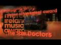 Saw Doctors - Happy Days