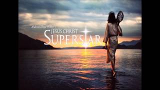 Jesus Christ Superstar  -  Overture - Heaven On Their Minds