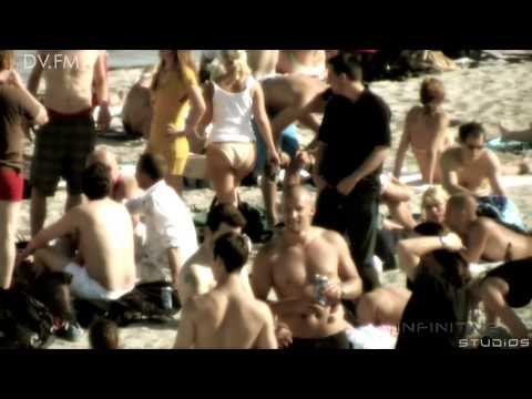 Copenhagen Beach Party '09