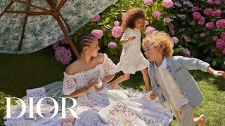 Dior MOTHER'S DAY BY DIOR