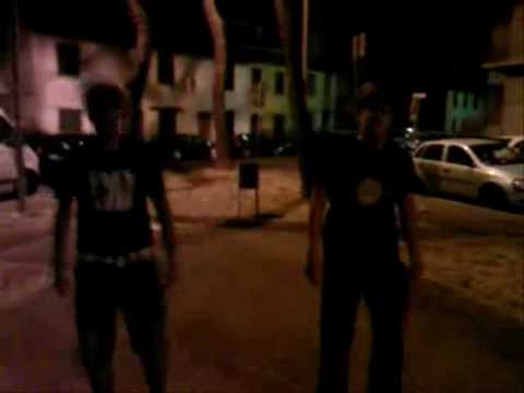 I RACCATTATI'S TECKTONIK