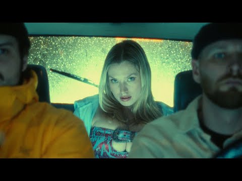 Bel Tempo ft. LEGZDINA - The Water (live little ride)