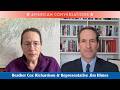 American Conversations Representative Jim Himes