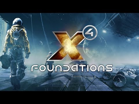 X4: Foundations - S2E11 - Neue Expeditionen verfügbar