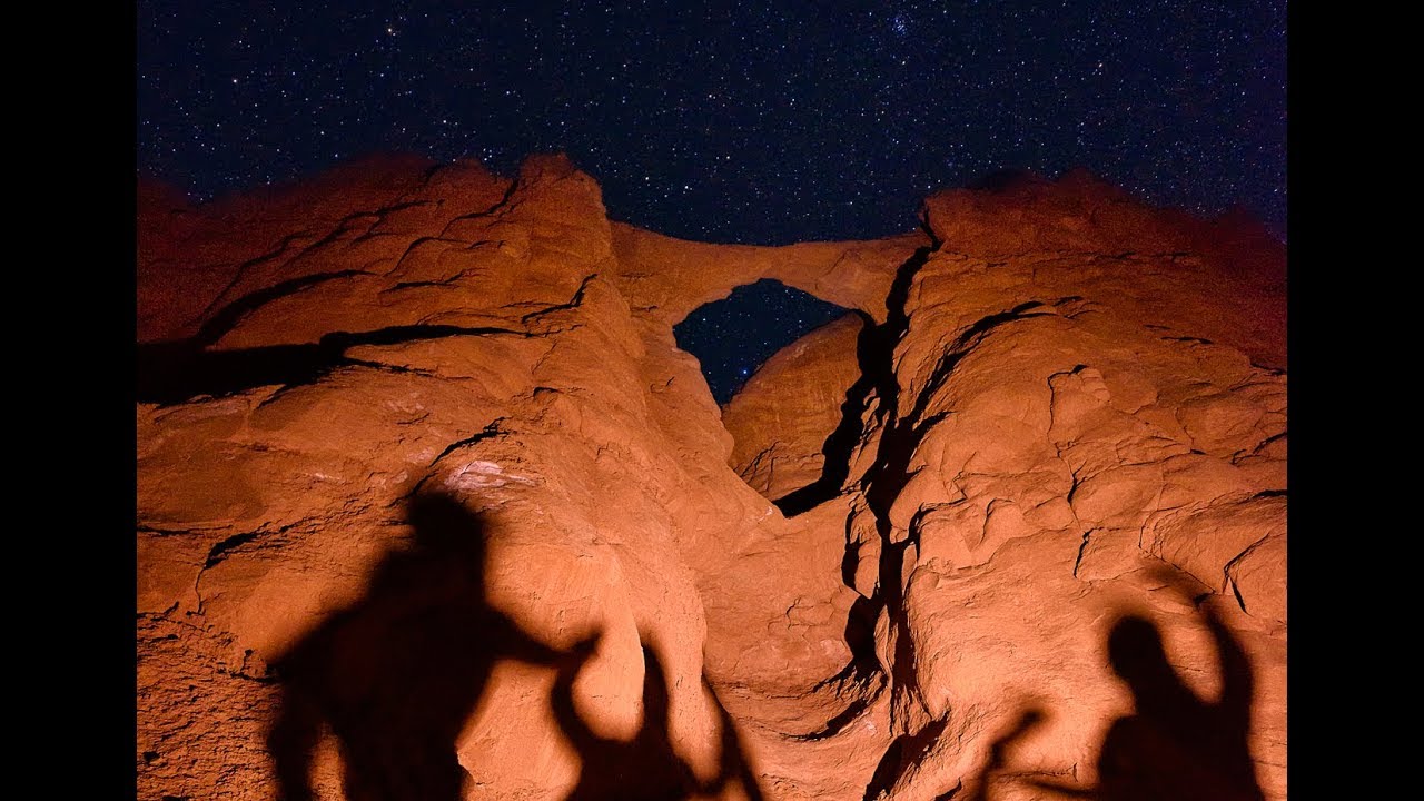 Capturing the Milky Way Capturing the Milky Way