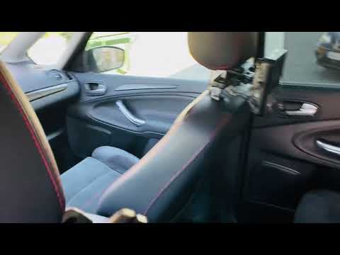 FORD S-MAX TITANIUM S 2011