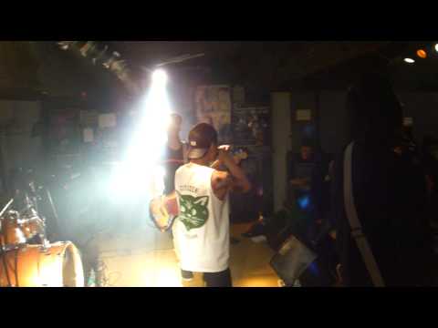 20130301 Burn My Bridges - Only One