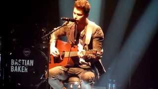 Bastian Baker & Band (en trio) -  Come Home - Brunoy - 06.12.2013