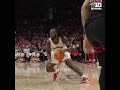 Ohio State Men's Basketball | Zed Key Dunk vs. Rutgers