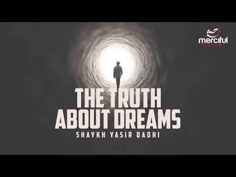 THE TRUTH ABOUT DREAMS